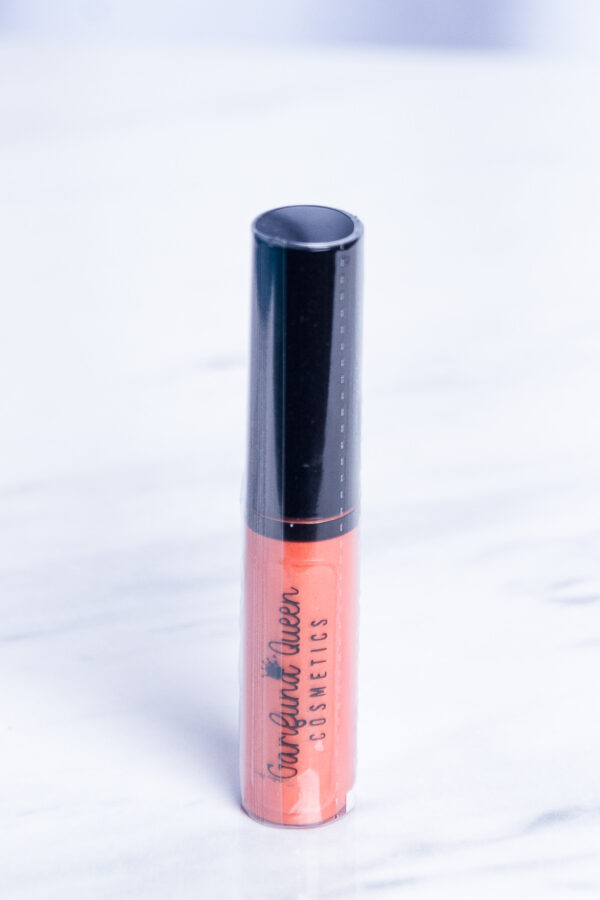 X Factor Lip Gloss