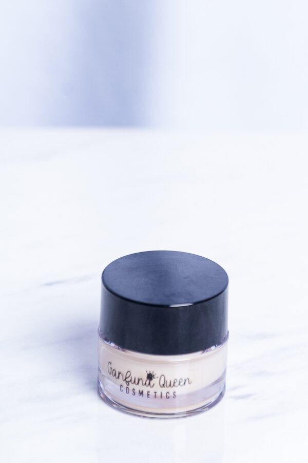 Sugar Lip Scrub