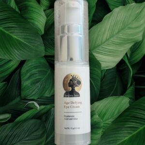 Age Defying Eye Cream