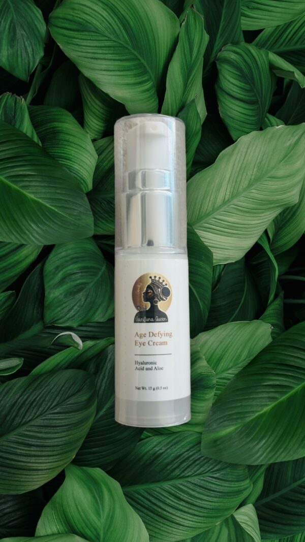 Age Defying Eye Cream