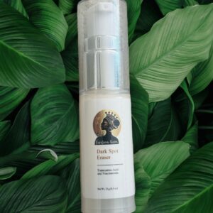 Dark Spot Eraser Cream