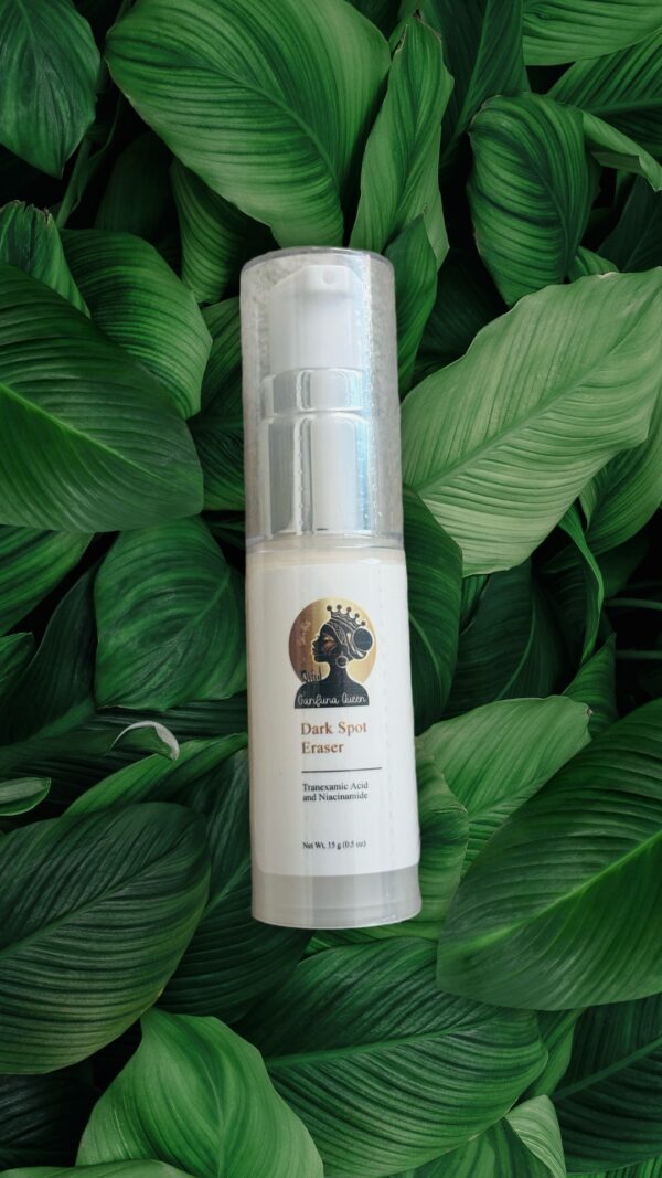 Dark Spot Eraser Cream