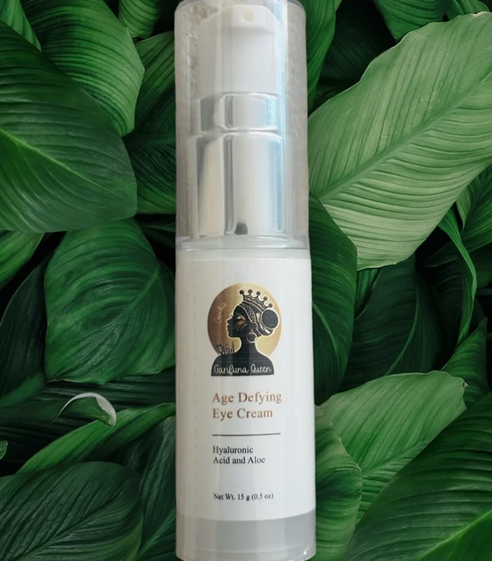 Age Defying Eye Cream
