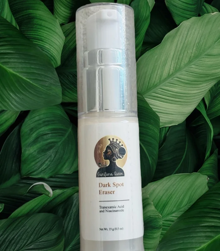 Dark Spot Eraser Cream